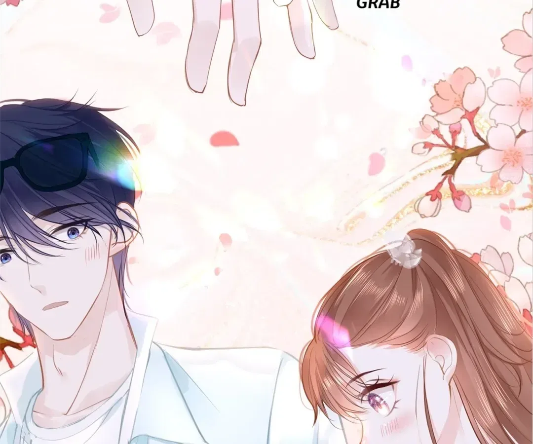 Love Is the Only Way to Stop You From Going Dark Chapter 89 – Page 9