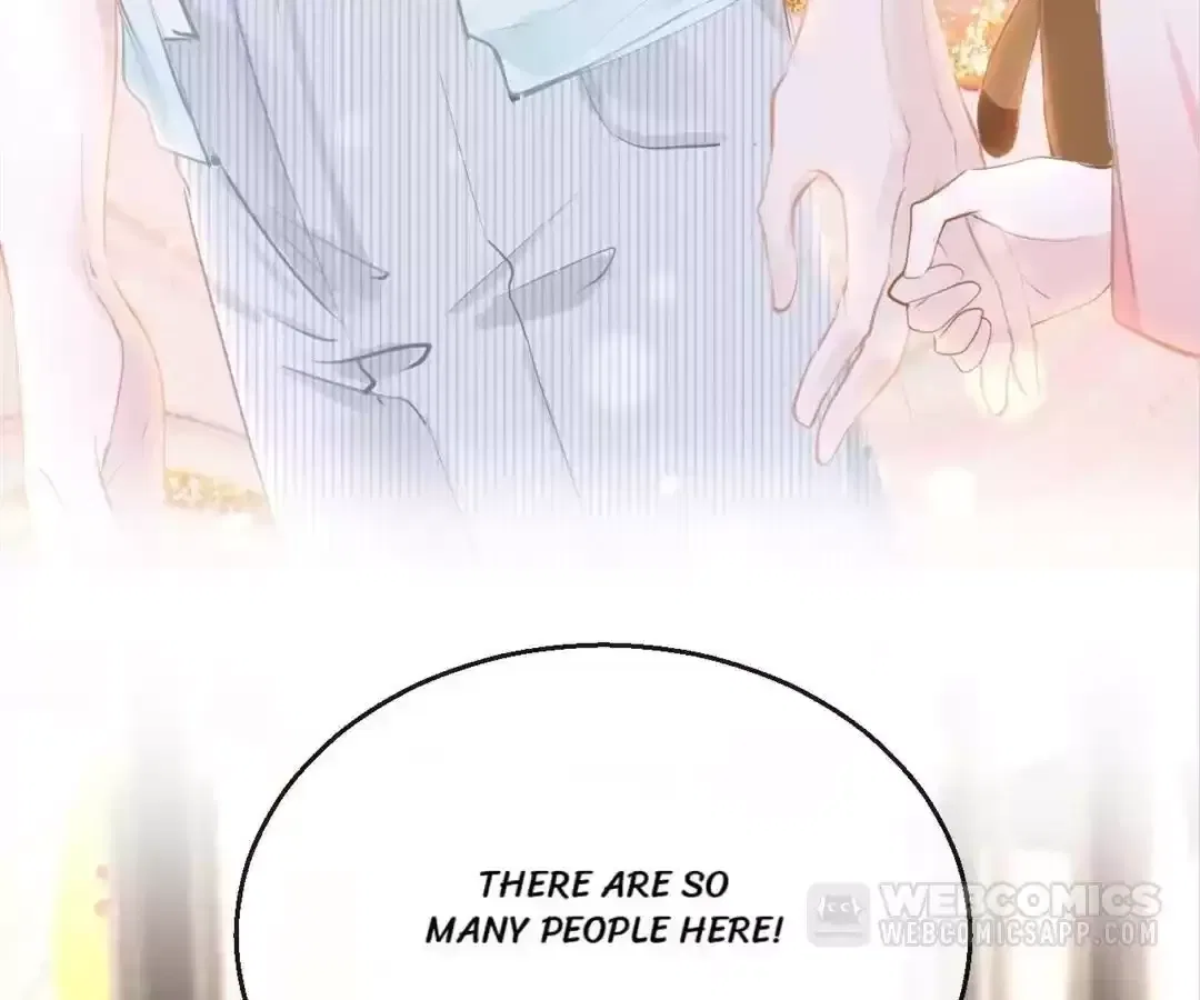 Love Is the Only Way to Stop You From Going Dark Chapter 89 – Page 11