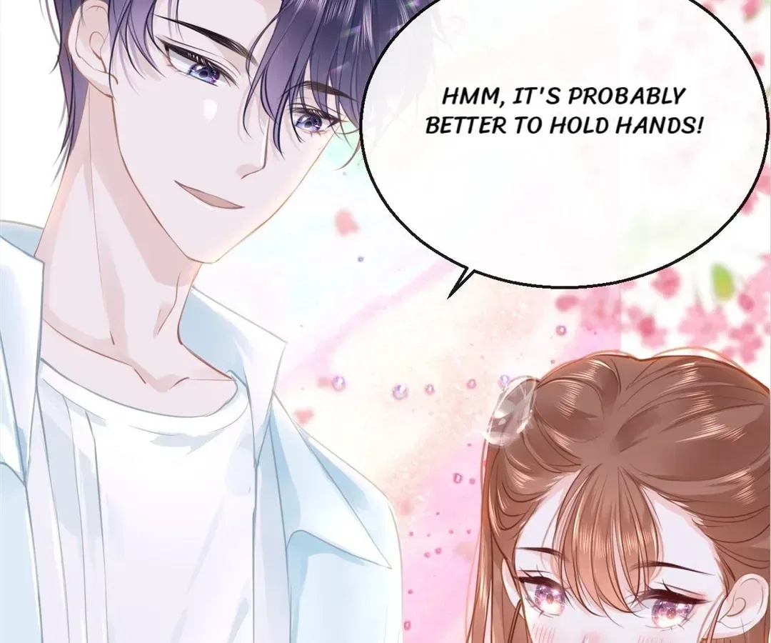 Love Is the Only Way to Stop You From Going Dark Chapter 89 – Page 16