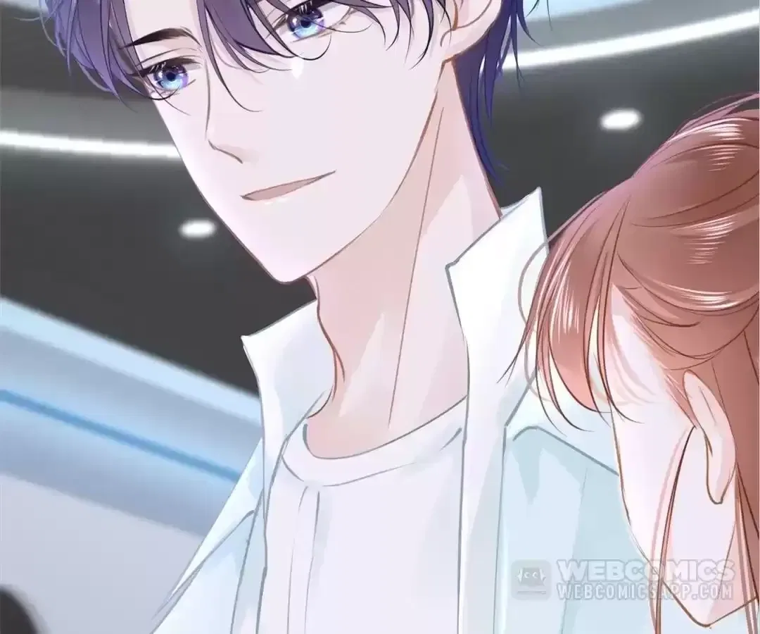 Love Is the Only Way to Stop You From Going Dark Chapter 89 – Page 19
