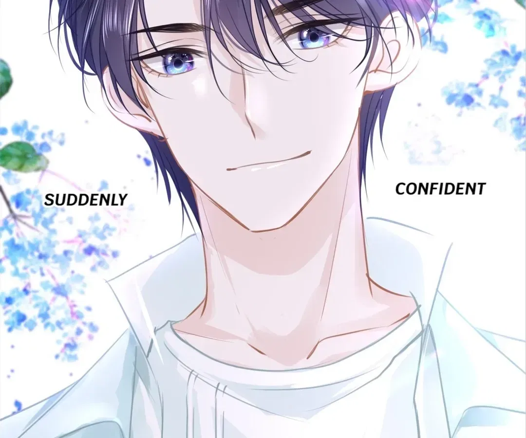Love Is the Only Way to Stop You From Going Dark Chapter 89 – Page 22