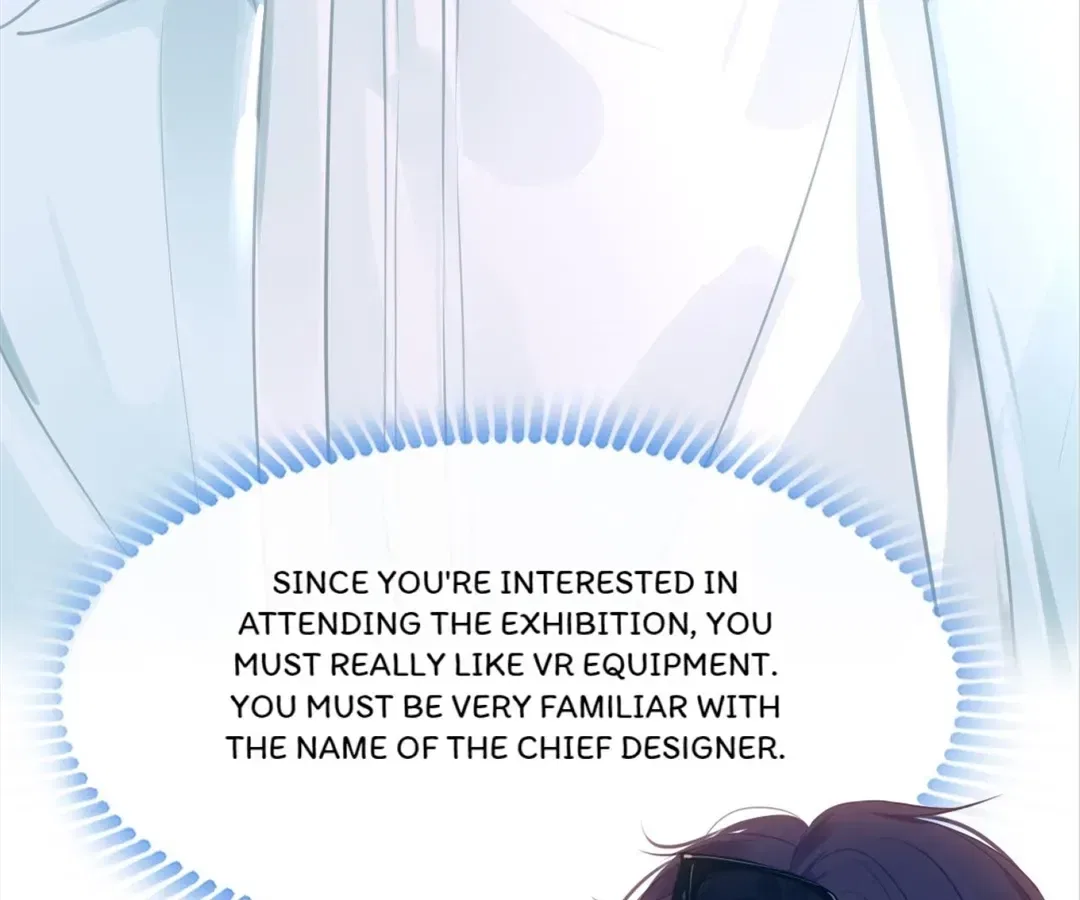 Love Is the Only Way to Stop You From Going Dark Chapter 89 – Page 23