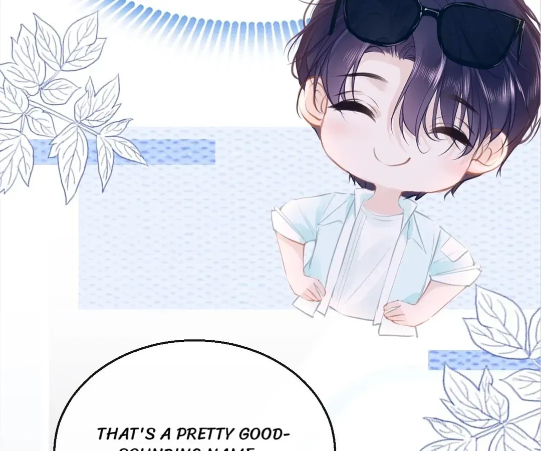 Love Is the Only Way to Stop You From Going Dark Chapter 89 – Page 24