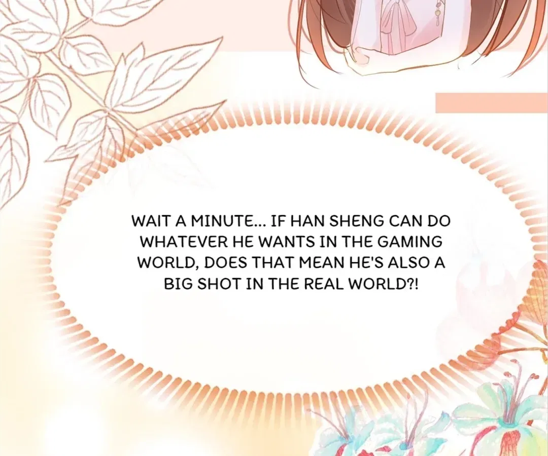 Love Is the Only Way to Stop You From Going Dark Chapter 89 – Page 28