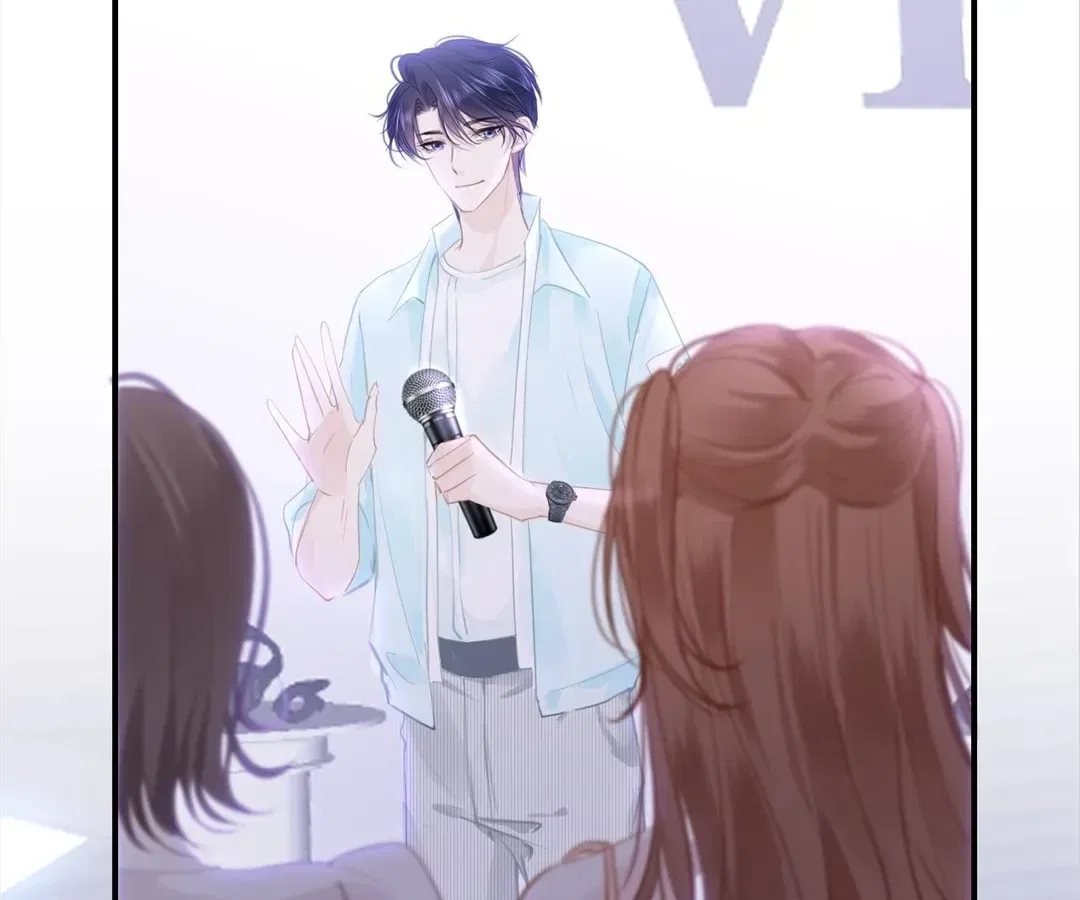 Love Is the Only Way to Stop You From Going Dark Chapter 89 – Page 44