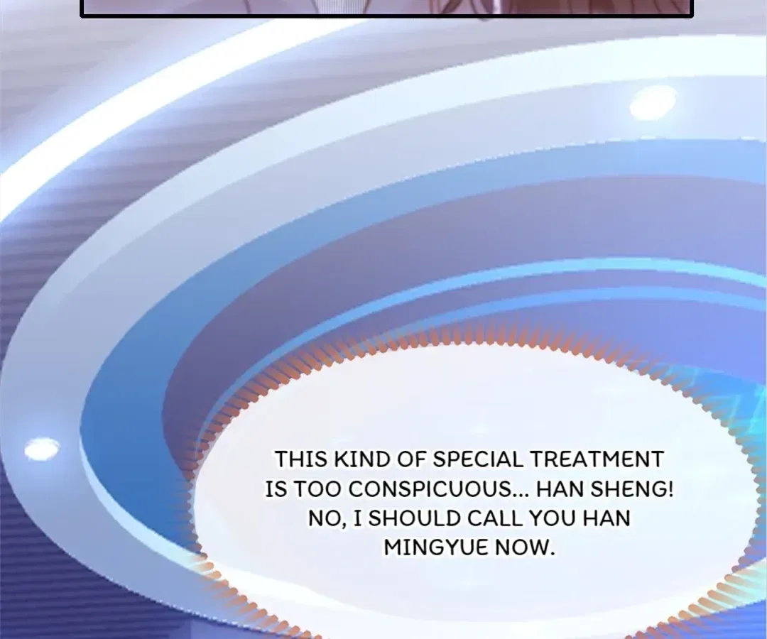 Love Is the Only Way to Stop You From Going Dark Chapter 89 – Page 45