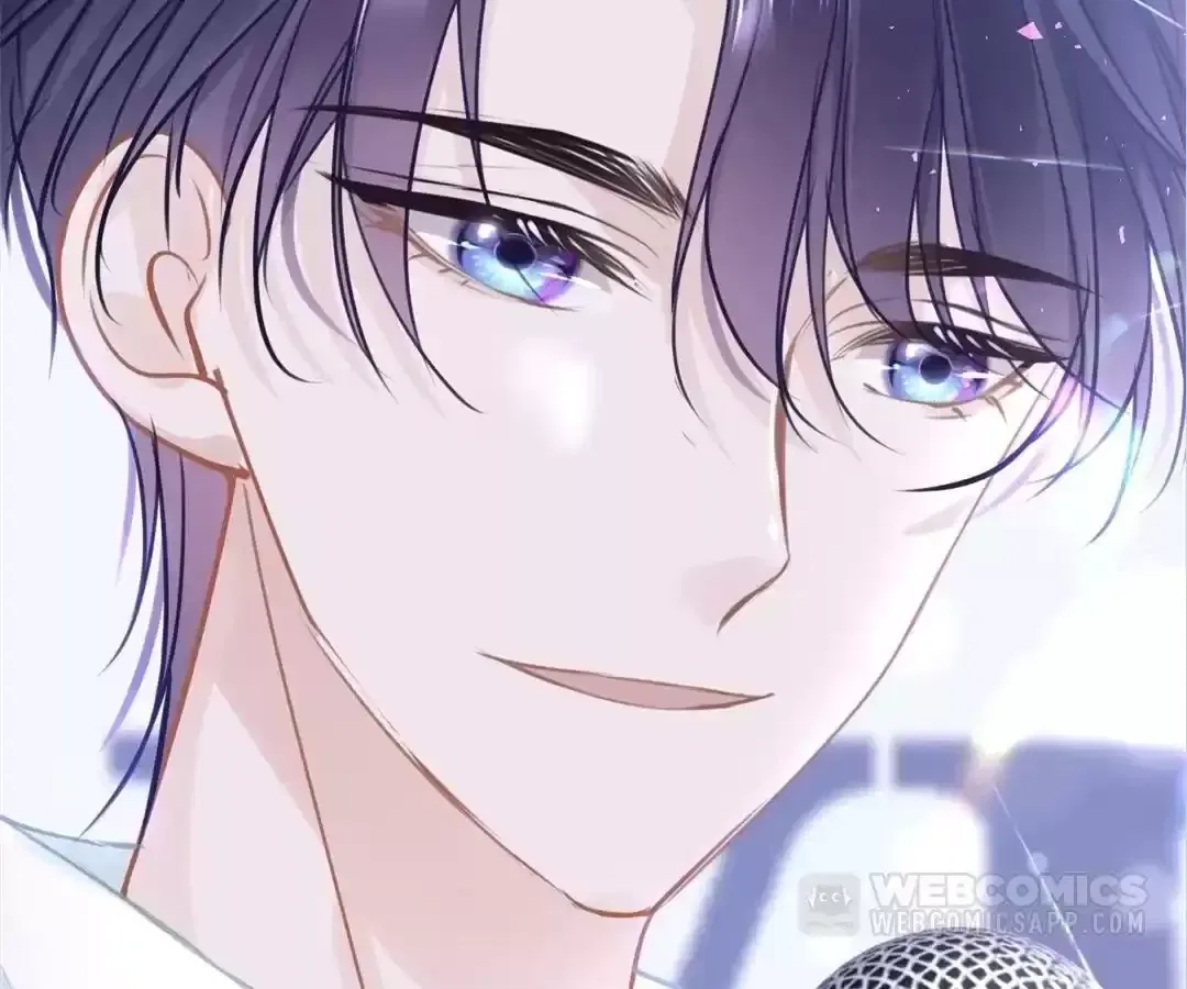 Love Is the Only Way to Stop You From Going Dark Chapter 89 – Page 50