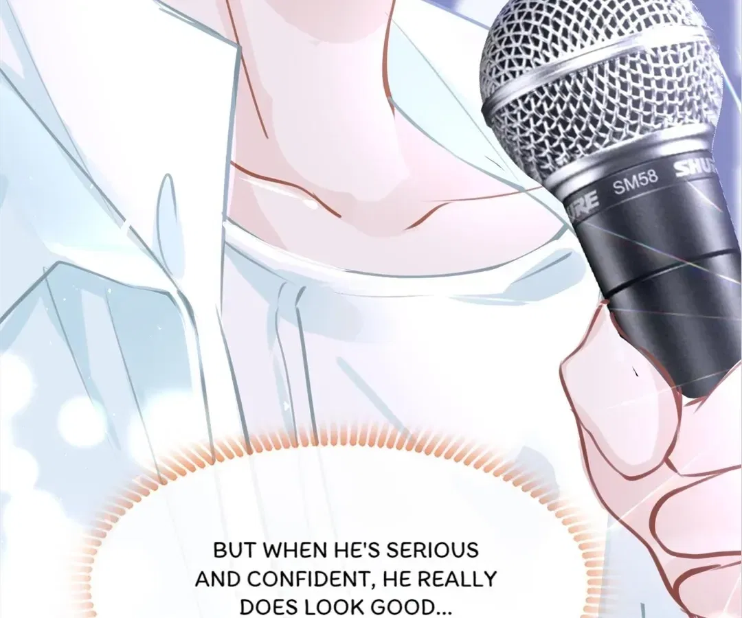 Love Is the Only Way to Stop You From Going Dark Chapter 89 – Page 51