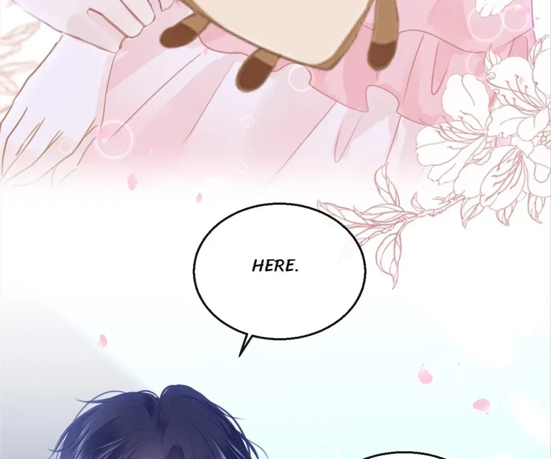 Love Is the Only Way to Stop You From Going Dark Chapter 89 – Page 61
