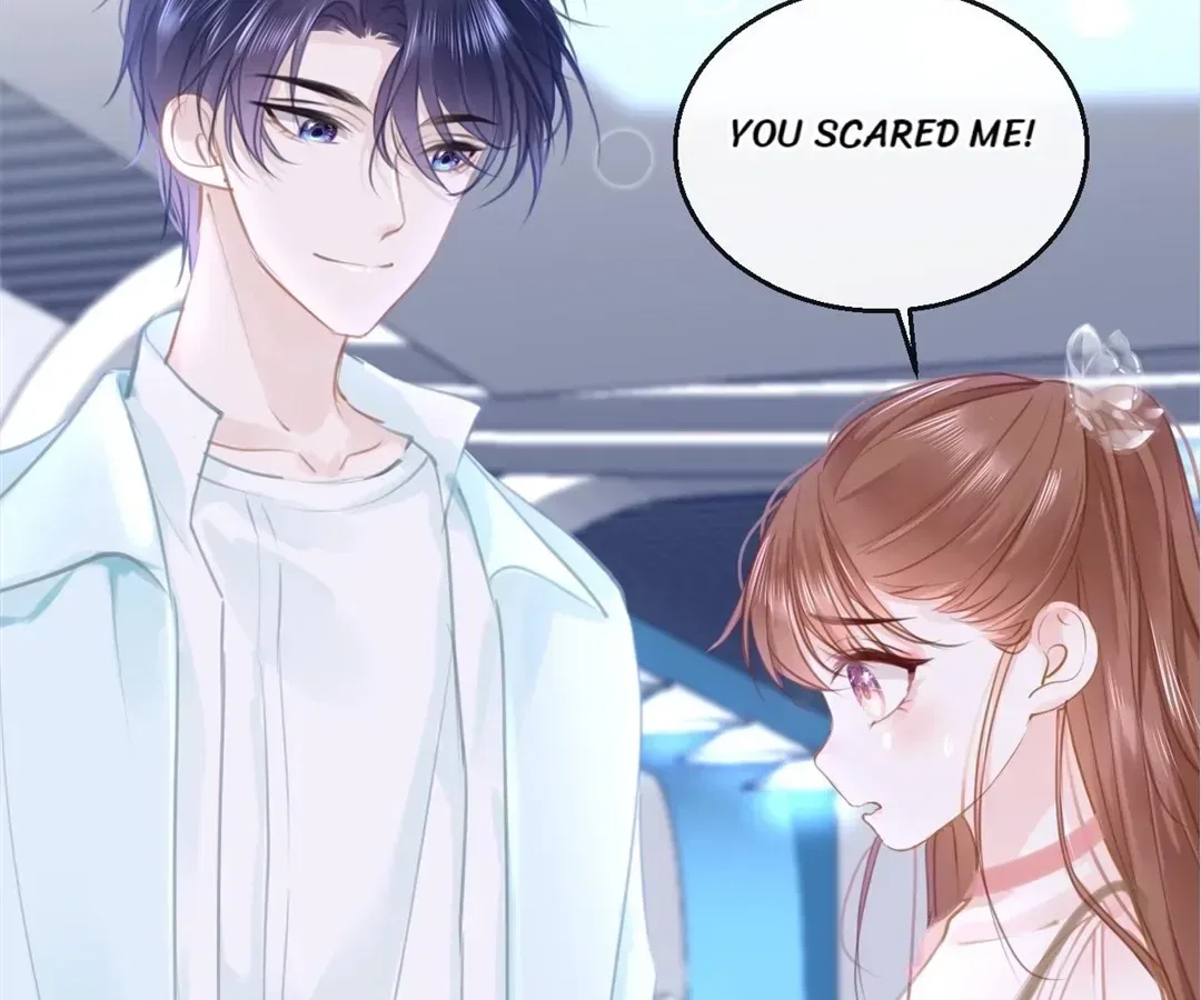 Love Is the Only Way to Stop You From Going Dark Chapter 89 – Page 62