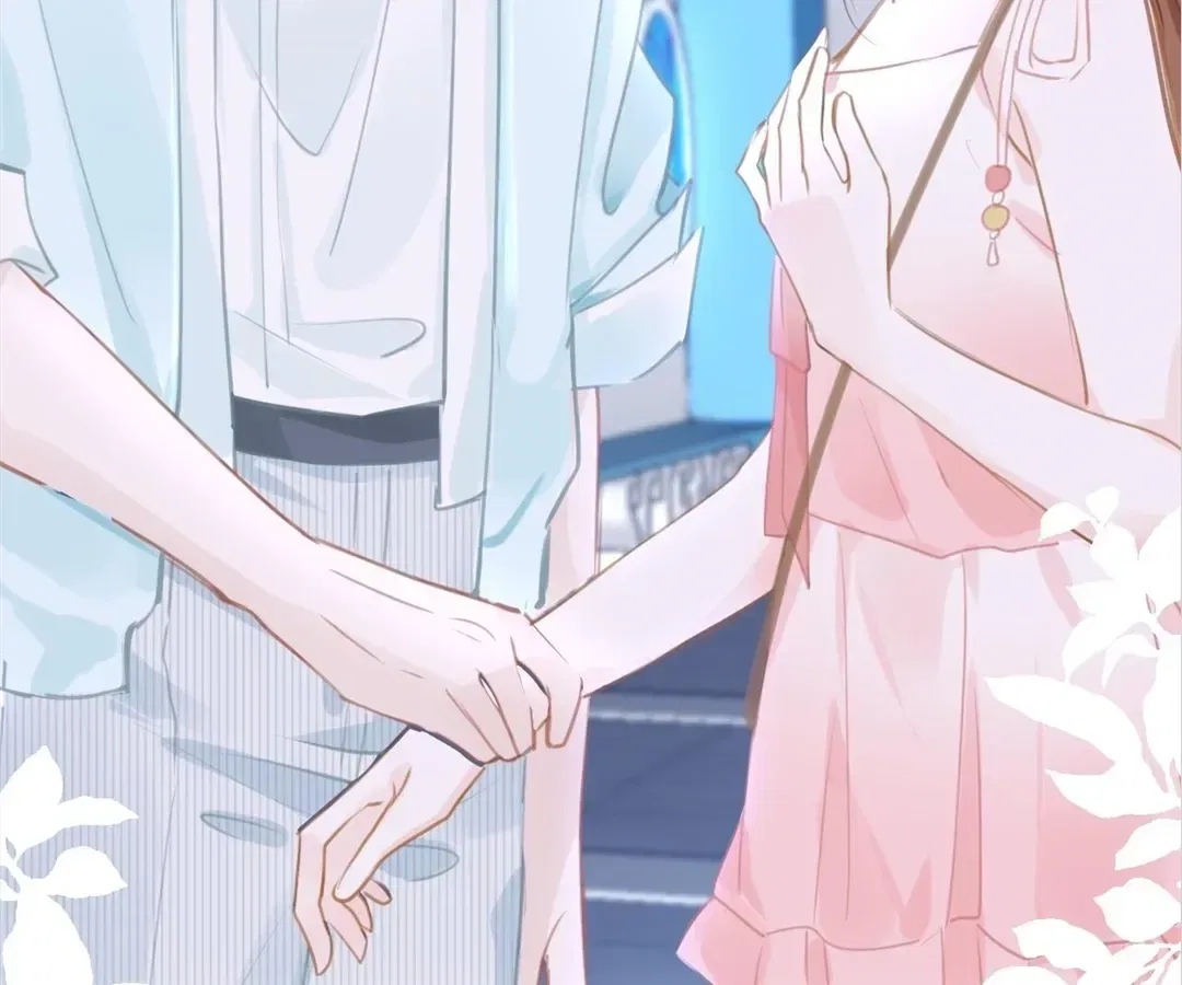 Love Is the Only Way to Stop You From Going Dark Chapter 89 – Page 63