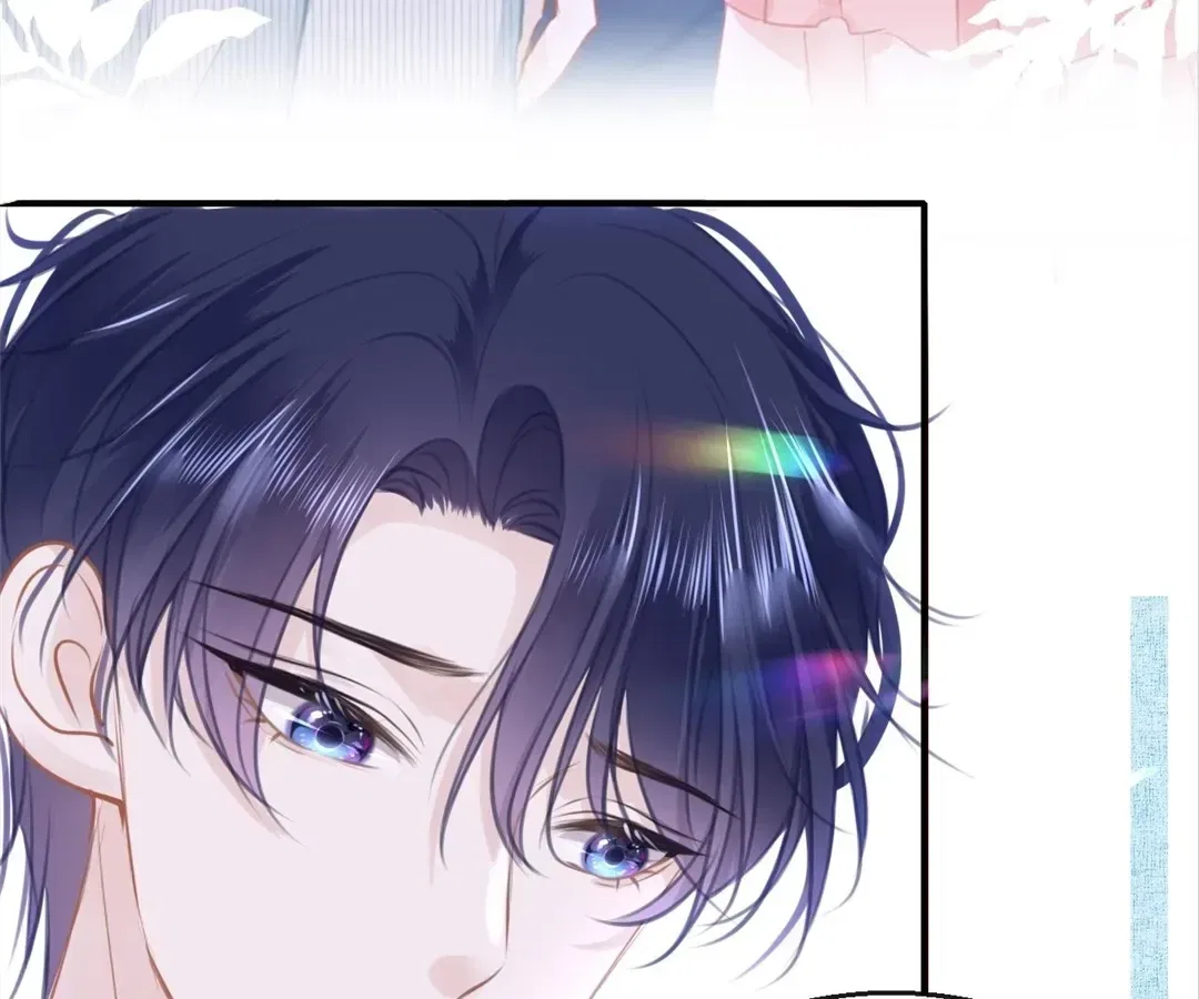 Love Is the Only Way to Stop You From Going Dark Chapter 89 – Page 64