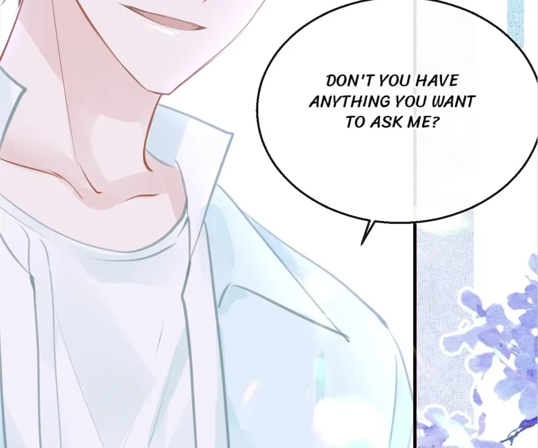 Love Is the Only Way to Stop You From Going Dark Chapter 89 – Page 65