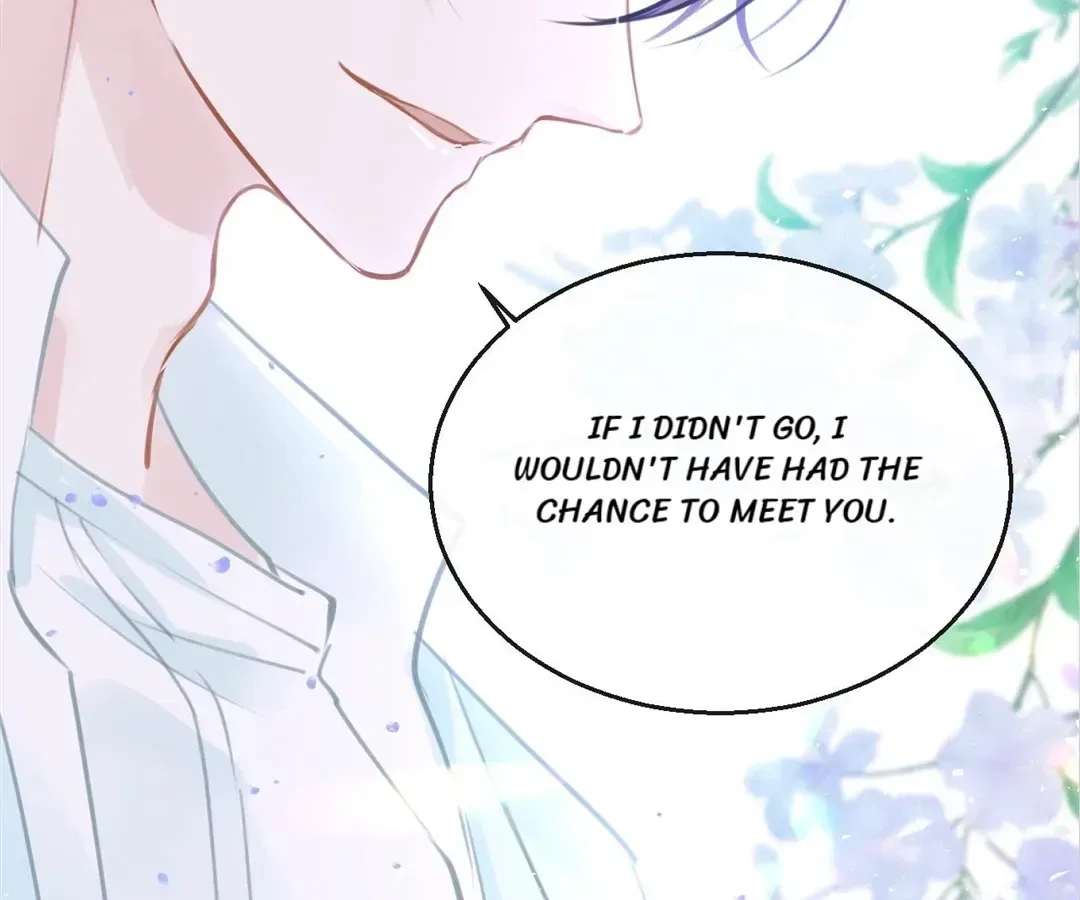 Love Is the Only Way to Stop You From Going Dark Chapter 89 – Page 70