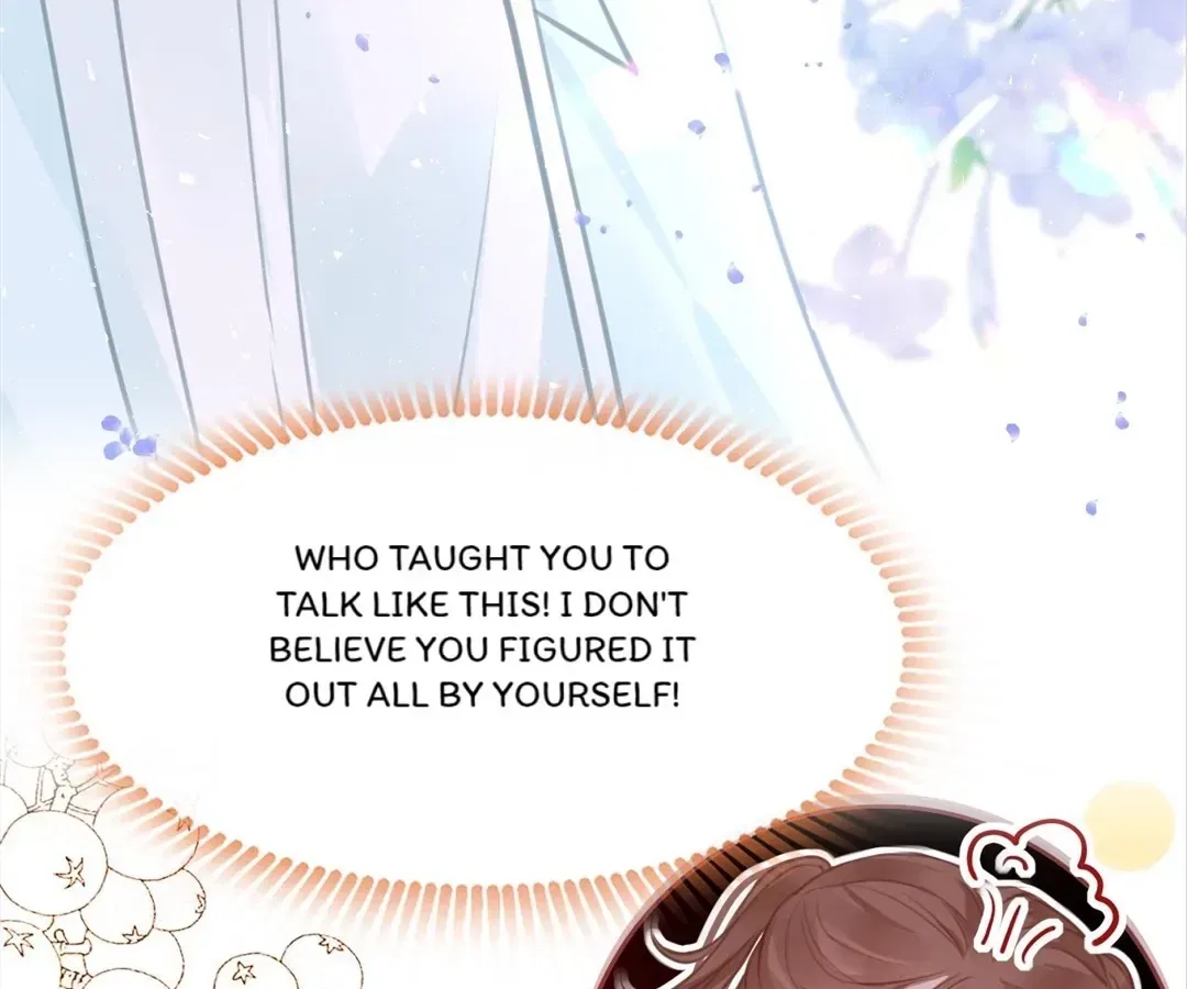 Love Is the Only Way to Stop You From Going Dark Chapter 89 – Page 71