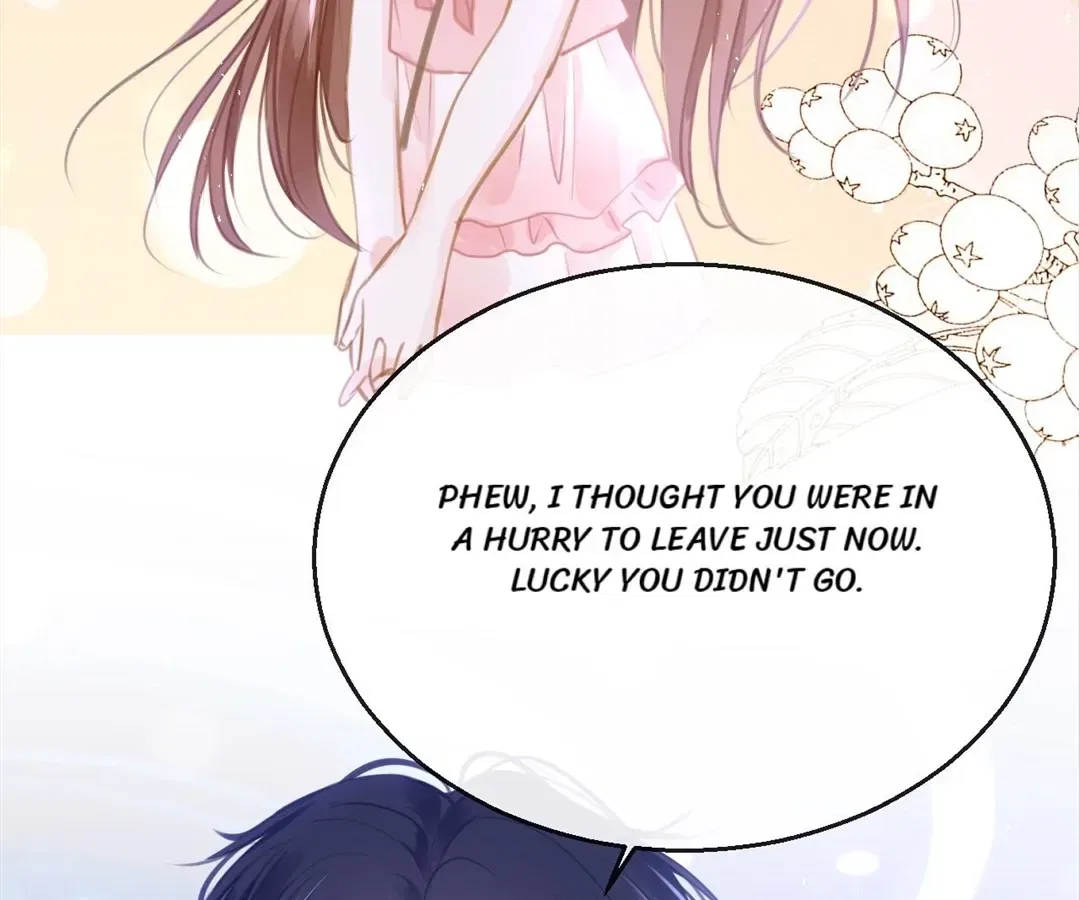 Love Is the Only Way to Stop You From Going Dark Chapter 89 – Page 73