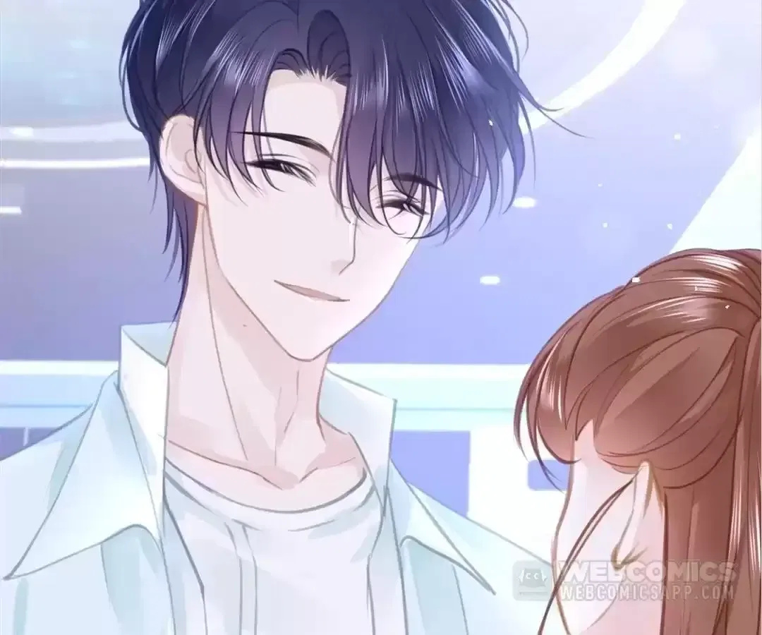 Love Is the Only Way to Stop You From Going Dark Chapter 89 – Page 74