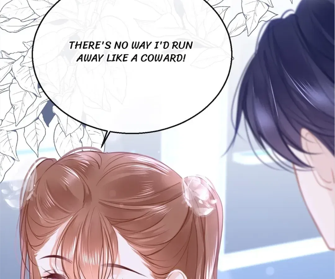 Love Is the Only Way to Stop You From Going Dark Chapter 89 – Page 76