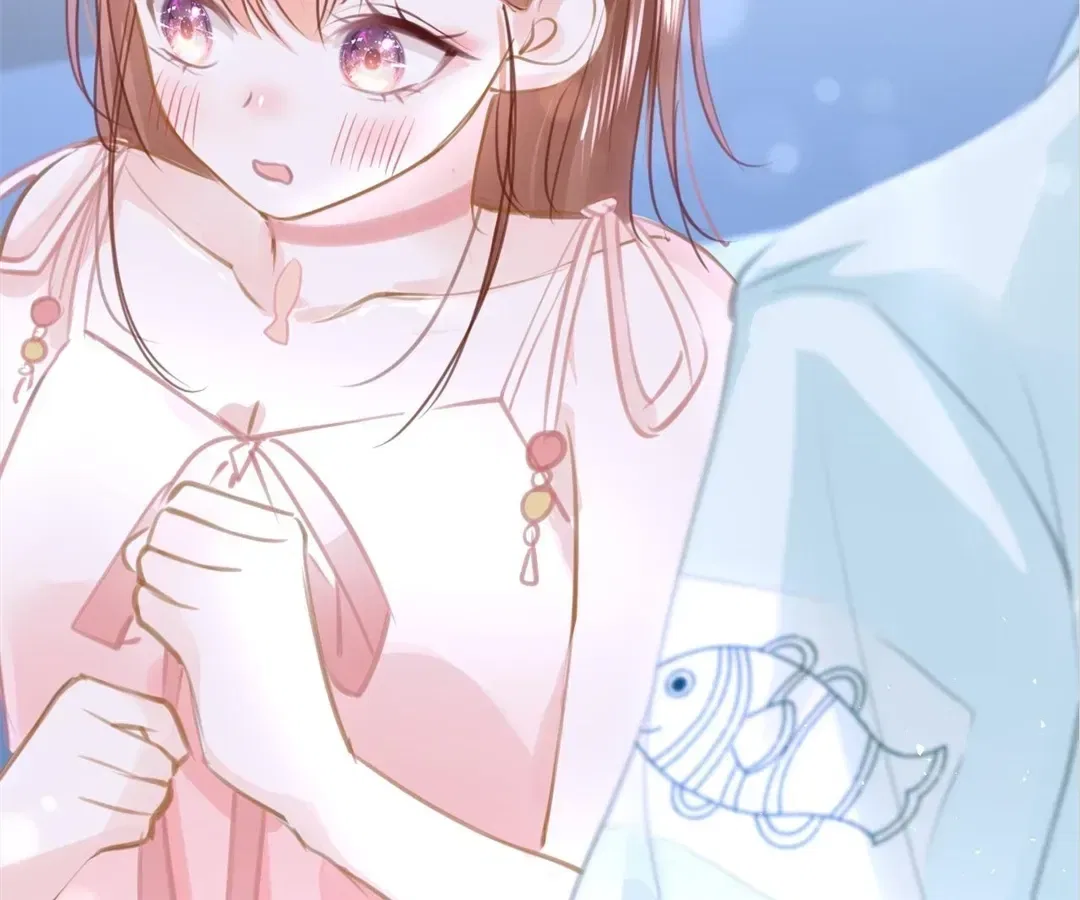 Love Is the Only Way to Stop You From Going Dark Chapter 89 – Page 77