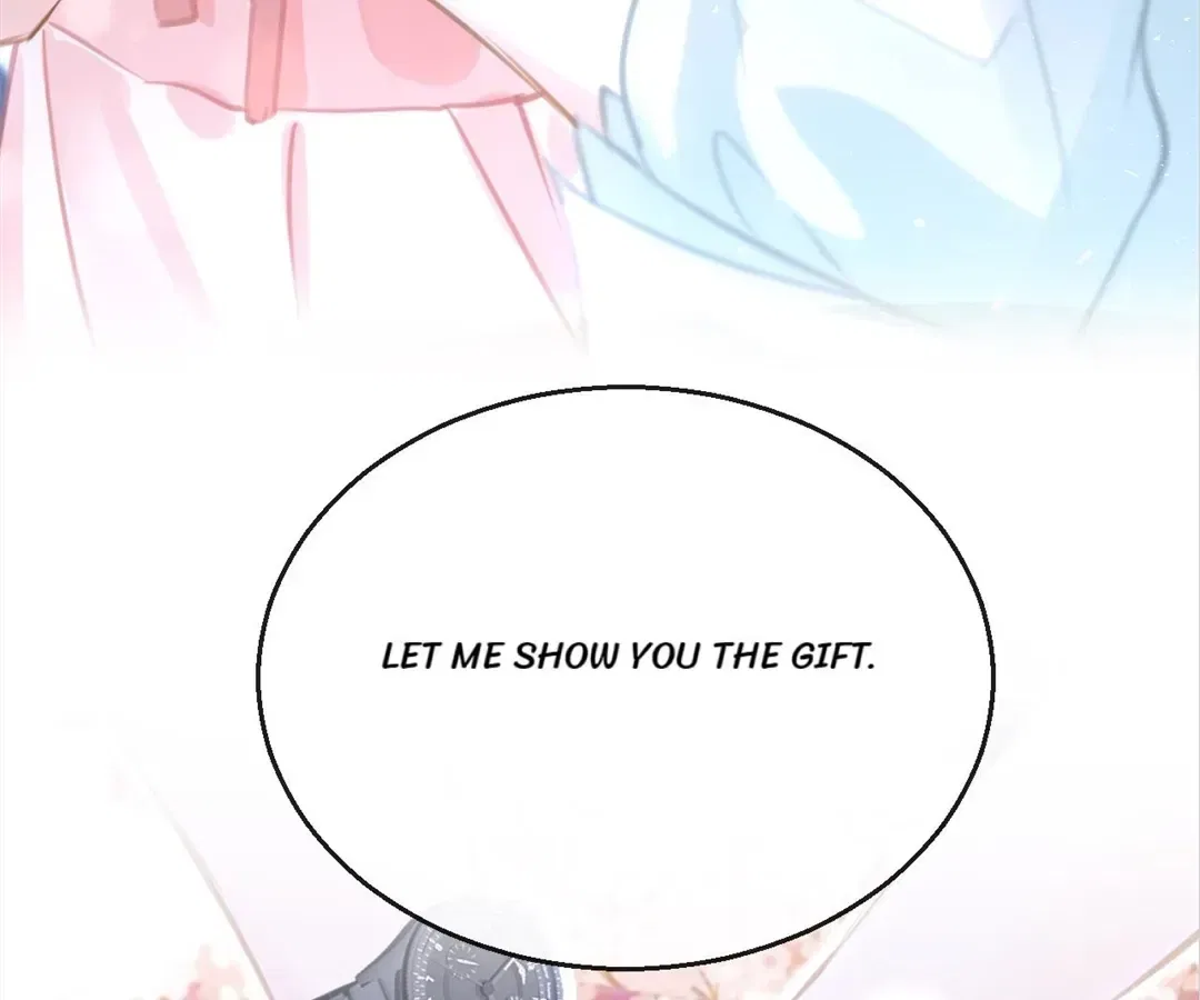 Love Is the Only Way to Stop You From Going Dark Chapter 89 – Page 78