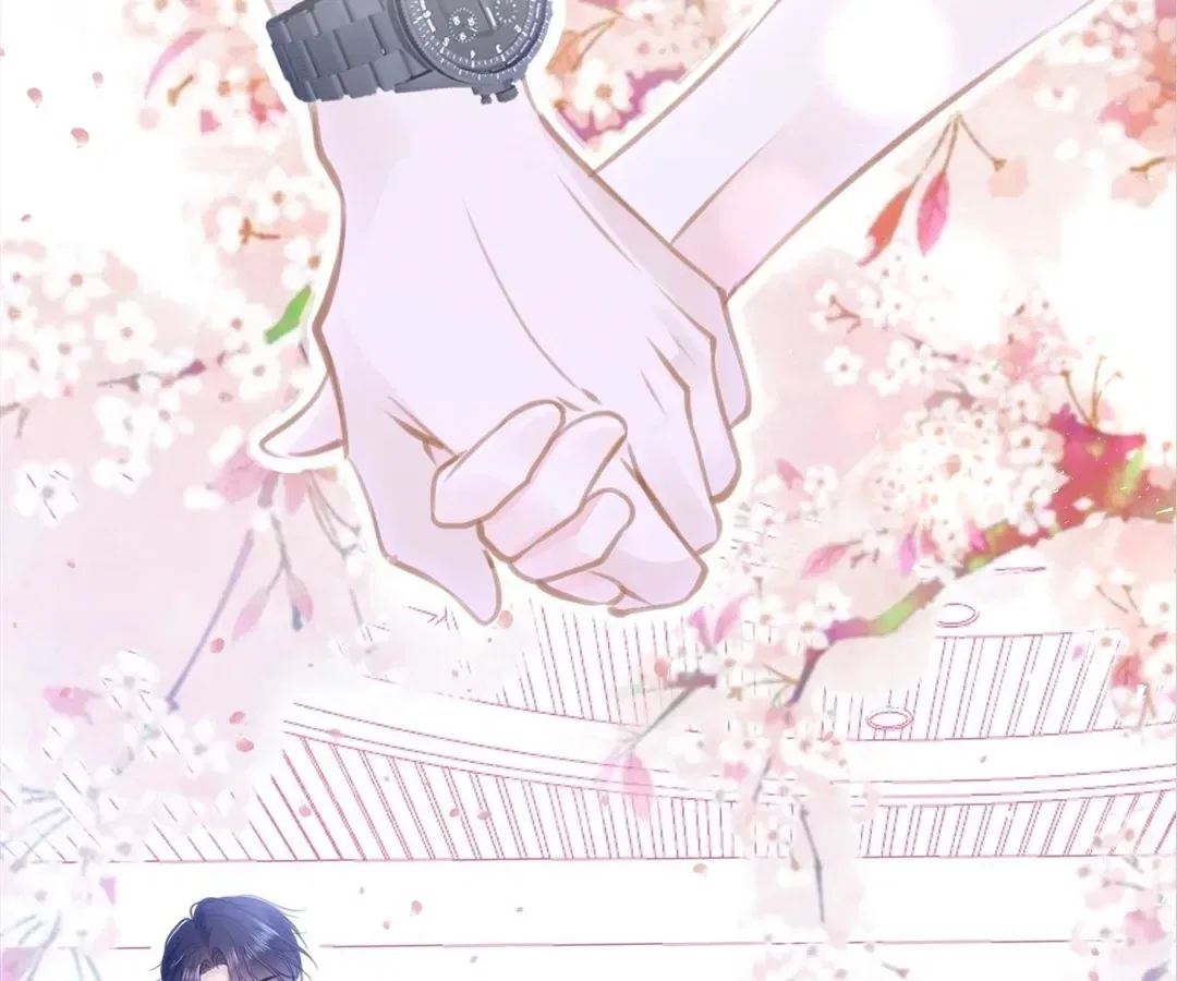 Love Is the Only Way to Stop You From Going Dark Chapter 89 – Page 79