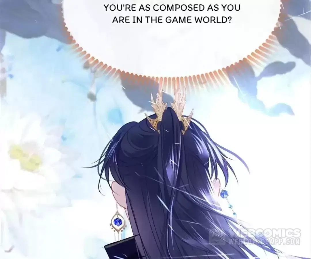 Love Is the Only Way to Stop You From Going Dark Chapter 89 – Page 82