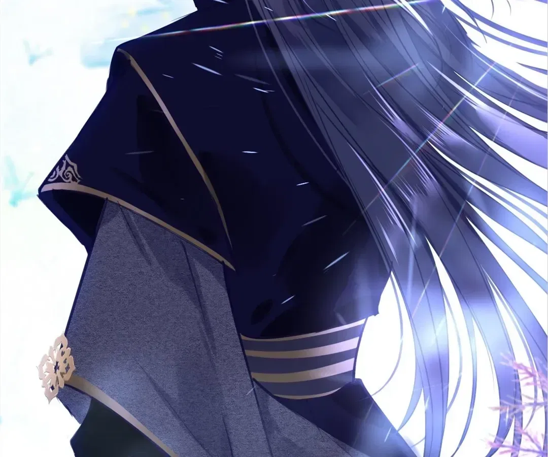 Love Is the Only Way to Stop You From Going Dark Chapter 89 – Page 83
