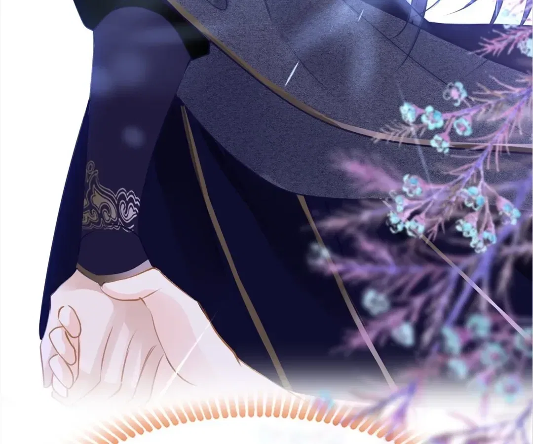 Love Is the Only Way to Stop You From Going Dark Chapter 89 – Page 84