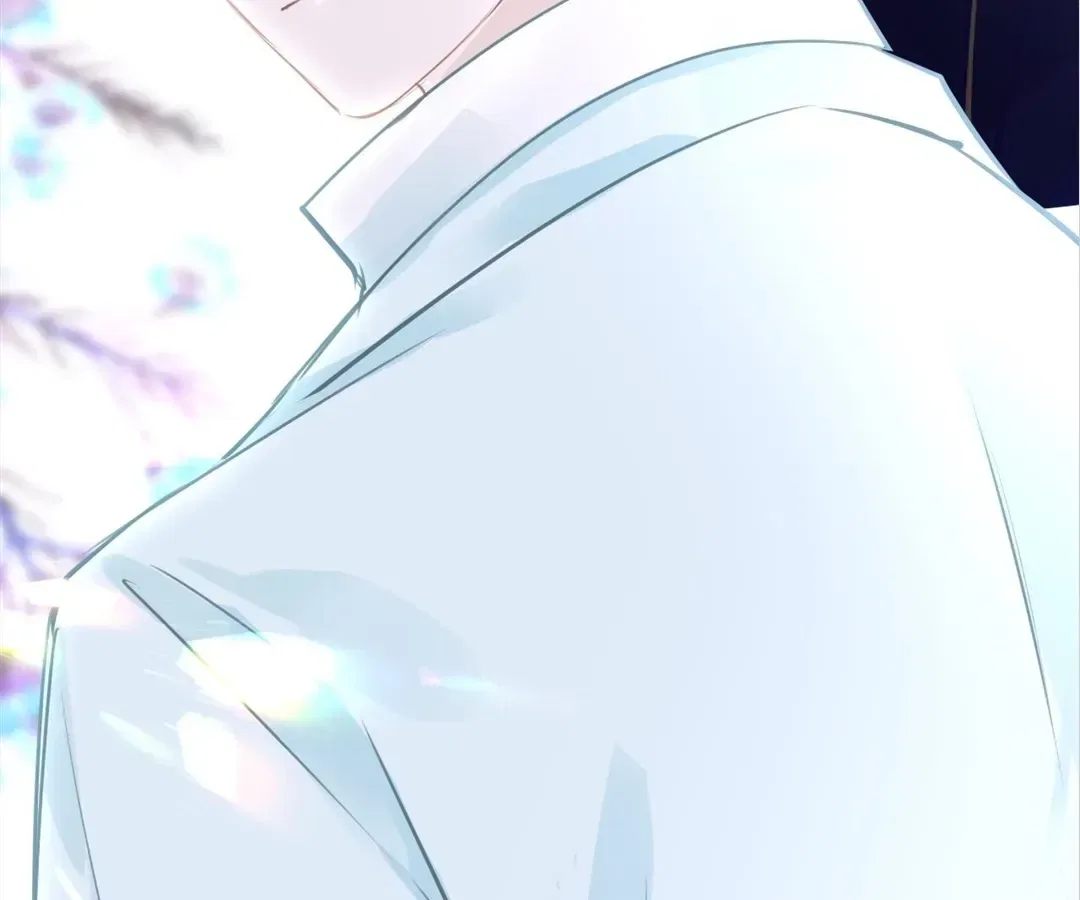Love Is the Only Way to Stop You From Going Dark Chapter 89 – Page 88