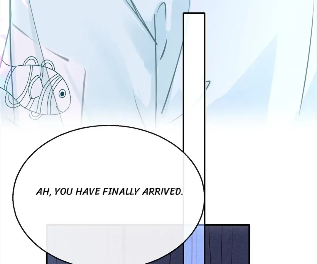 Love Is the Only Way to Stop You From Going Dark Chapter 89 – Page 89
