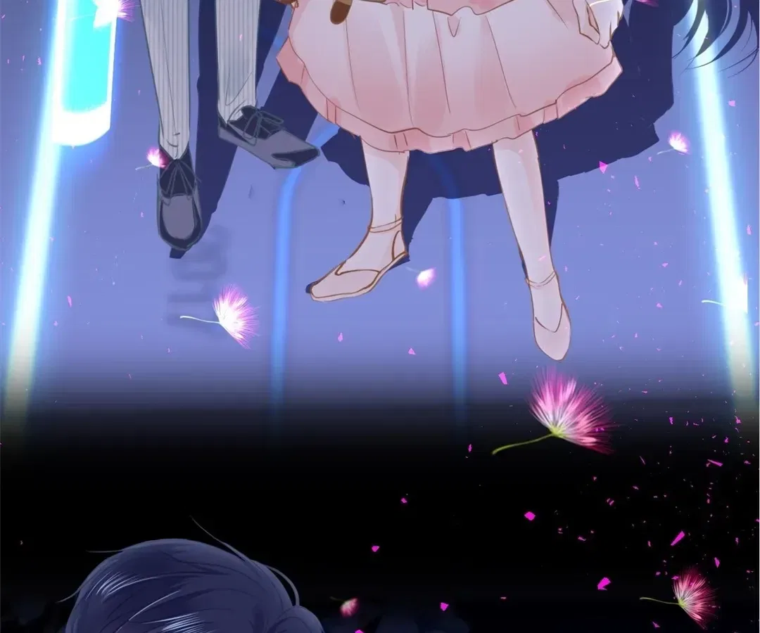 Love Is the Only Way to Stop You From Going Dark Chapter 89 – Page 99
