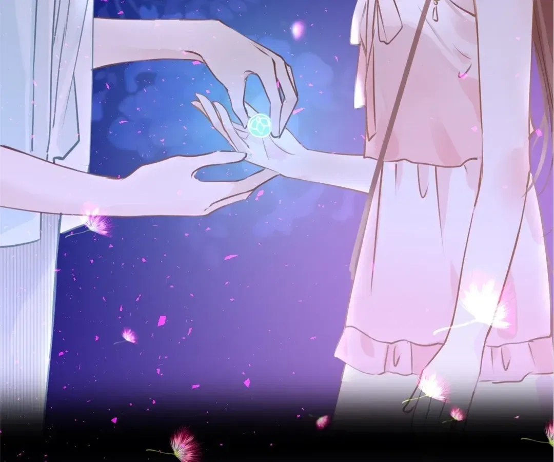 Love Is the Only Way to Stop You From Going Dark Chapter 89 – Page 101
