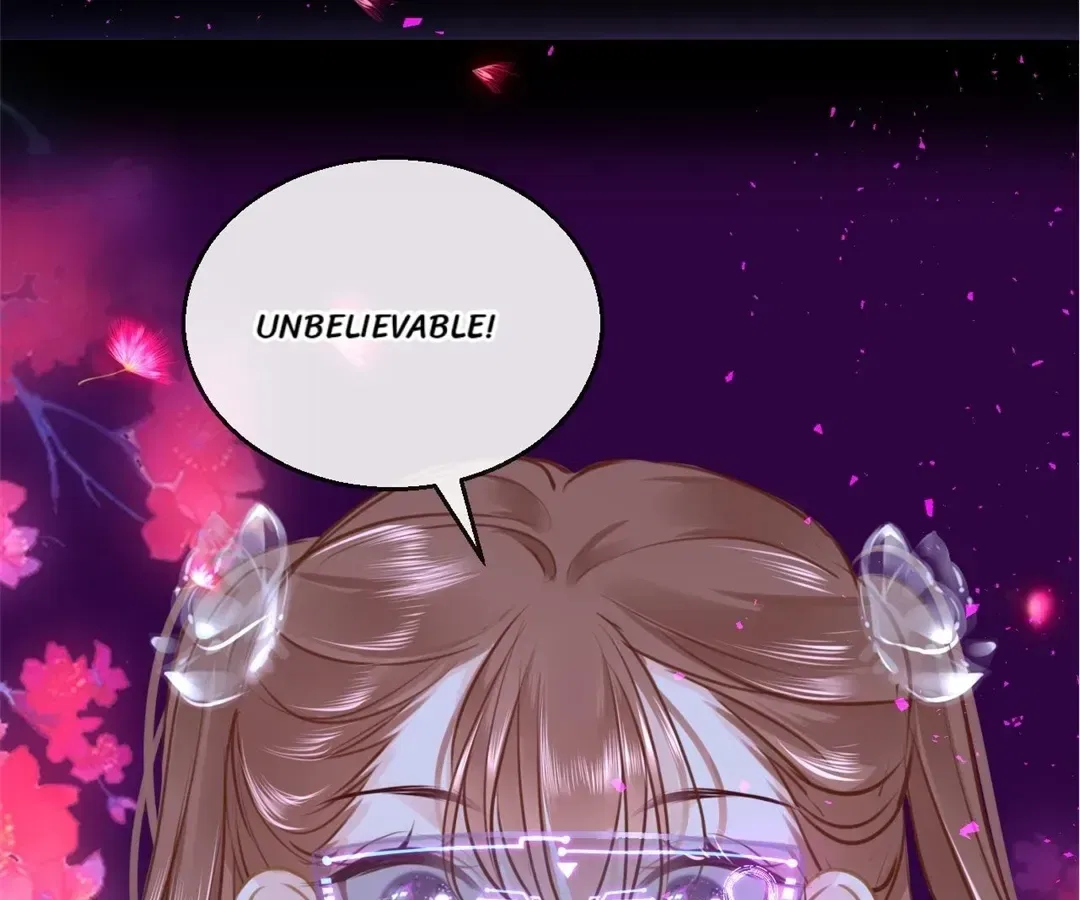 Love Is the Only Way to Stop You From Going Dark Chapter 89 – Page 102