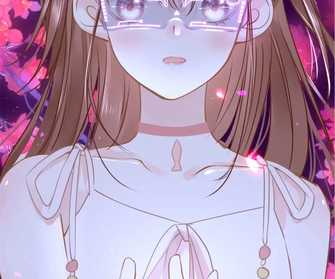 Love Is the Only Way to Stop You From Going Dark Chapter 89 – Page 103