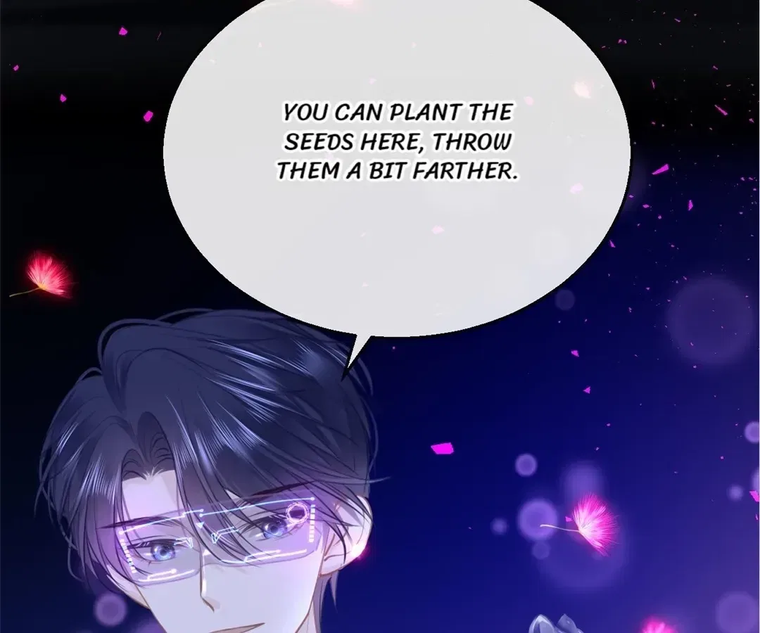 Love Is the Only Way to Stop You From Going Dark Chapter 89 – Page 107