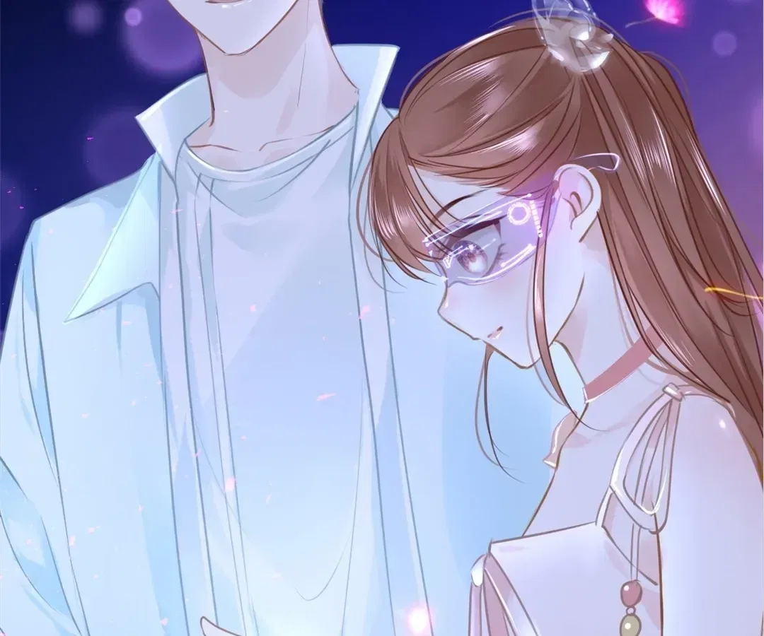 Love Is the Only Way to Stop You From Going Dark Chapter 89 – Page 108