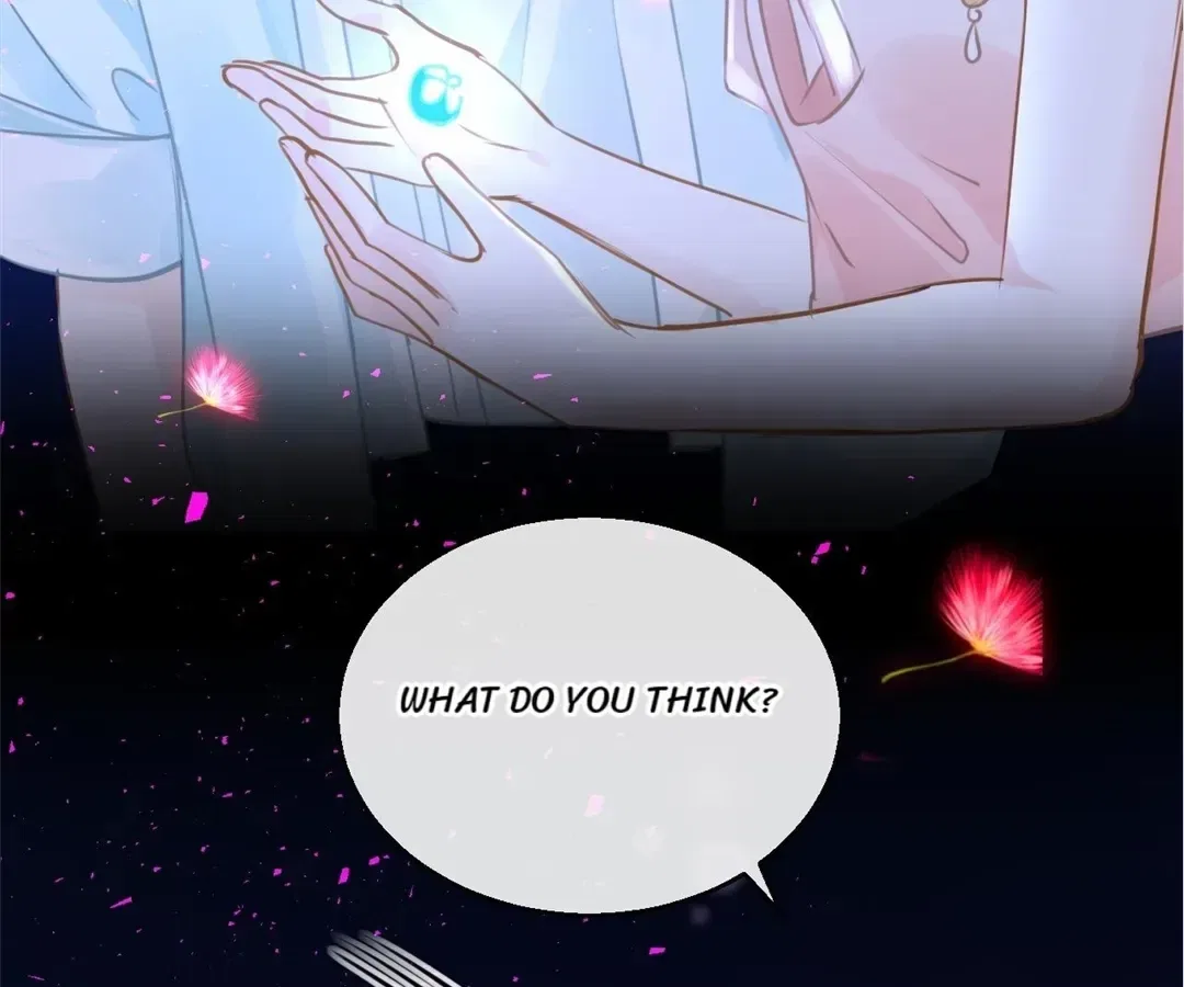 Love Is the Only Way to Stop You From Going Dark Chapter 89 – Page 109