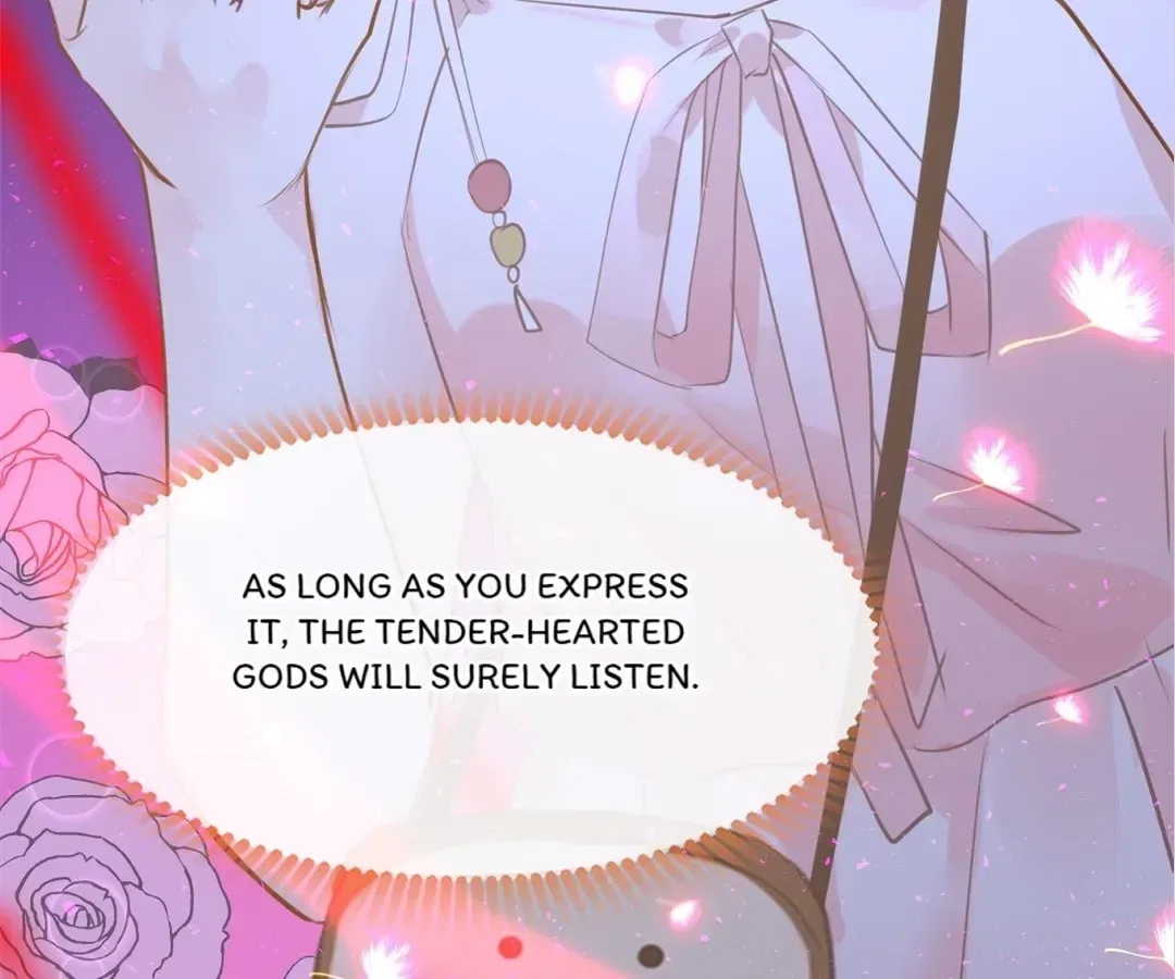 Love Is the Only Way to Stop You From Going Dark Chapter 89 – Page 119