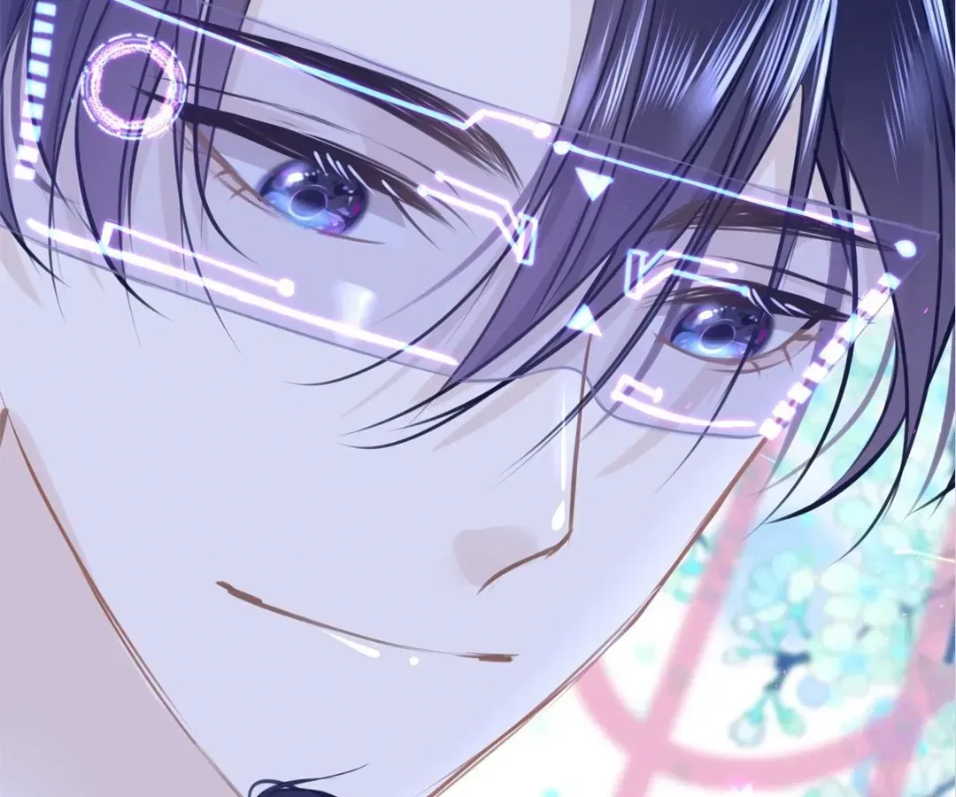 Love Is the Only Way to Stop You From Going Dark Chapter 89 – Page 121
