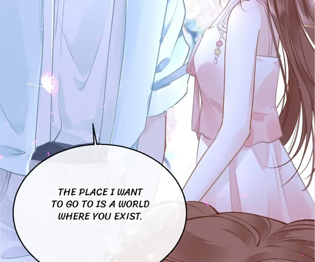 Love Is the Only Way to Stop You From Going Dark Chapter 89 – Page 123