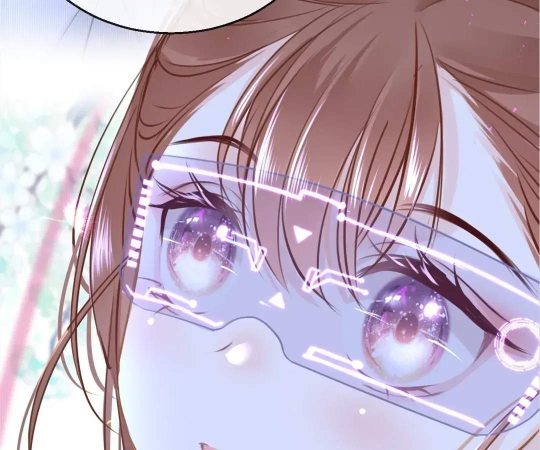 Love Is the Only Way to Stop You From Going Dark Chapter 89 – Page 124