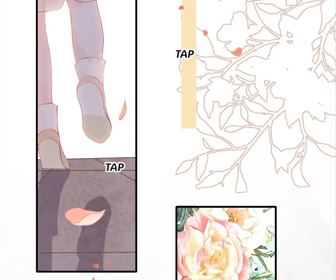 Love Is the Only Way to Stop You From Going Dark Chapter 88 – Page 2