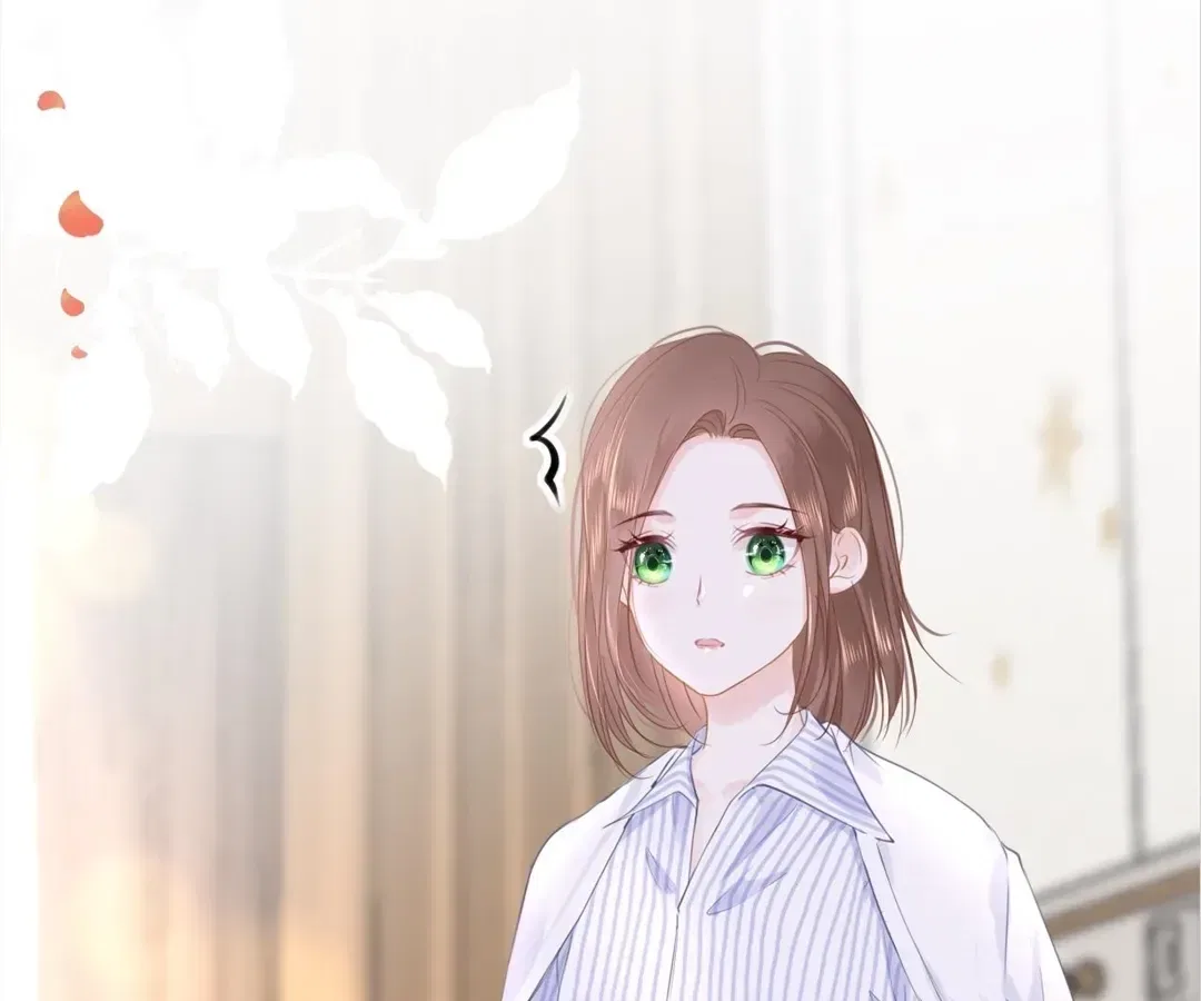 Love Is the Only Way to Stop You From Going Dark Chapter 88 – Page 6