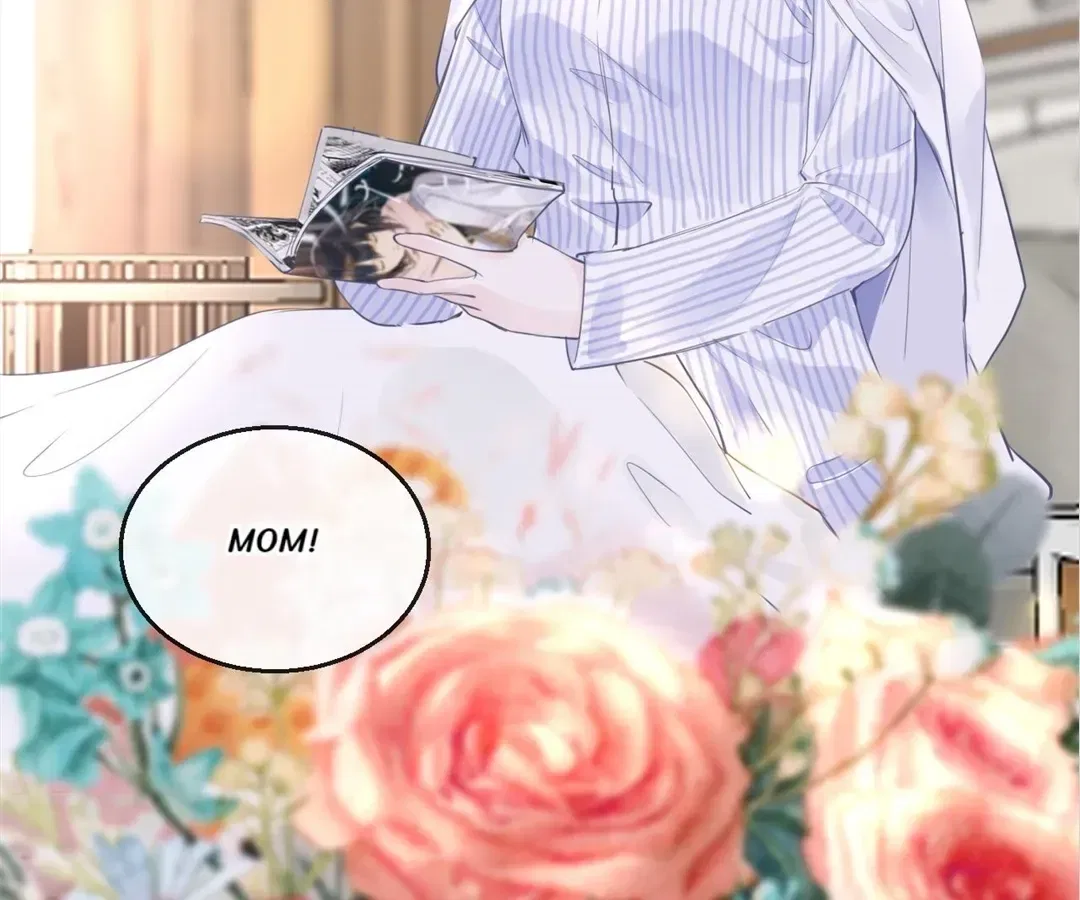 Love Is the Only Way to Stop You From Going Dark Chapter 88 – Page 7