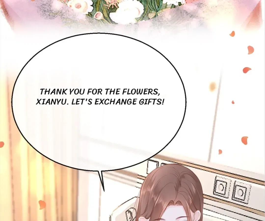Love Is the Only Way to Stop You From Going Dark Chapter 88 – Page 10