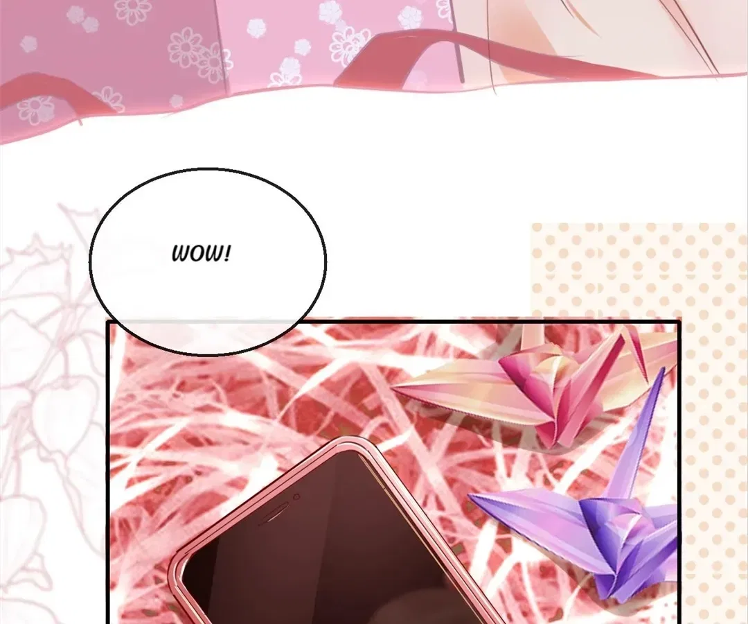 Love Is the Only Way to Stop You From Going Dark Chapter 88 – Page 14