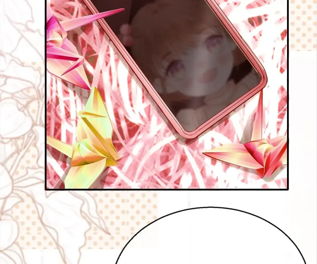 Love Is the Only Way to Stop You From Going Dark Chapter 88 – Page 15