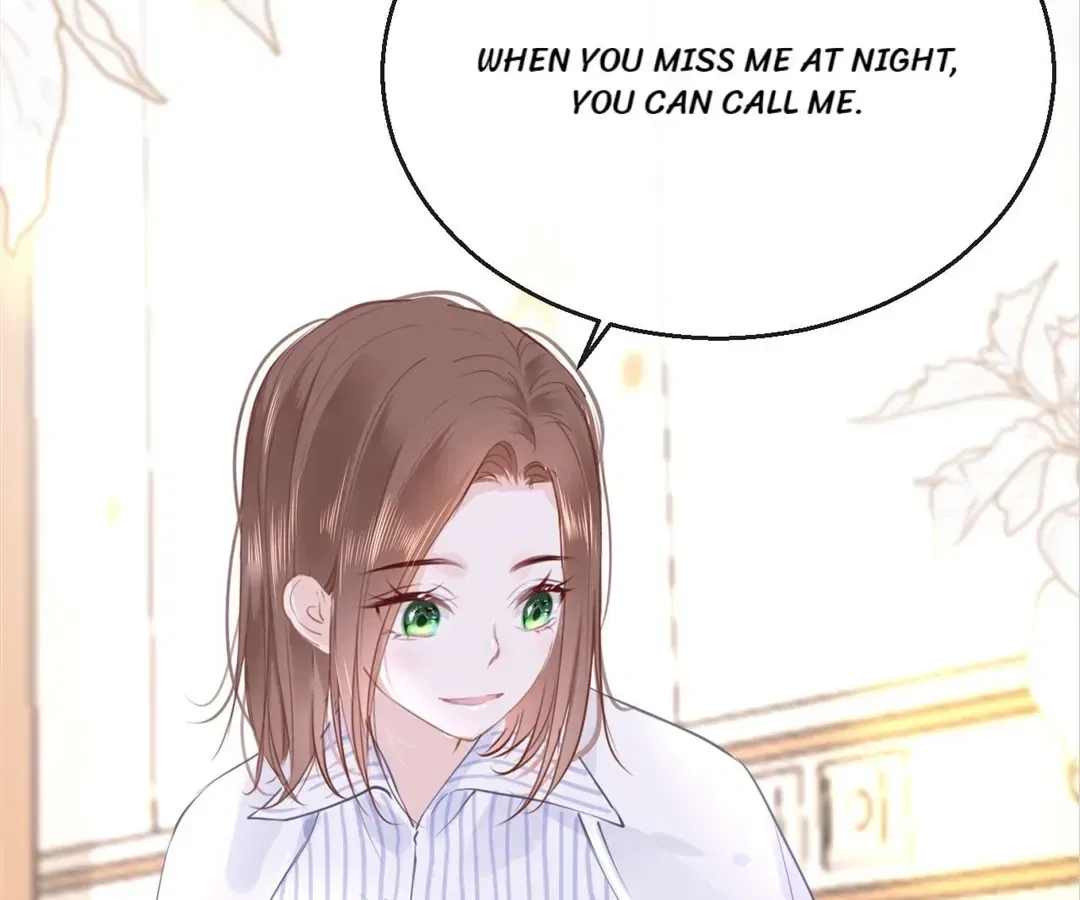 Love Is the Only Way to Stop You From Going Dark Chapter 88 – Page 16