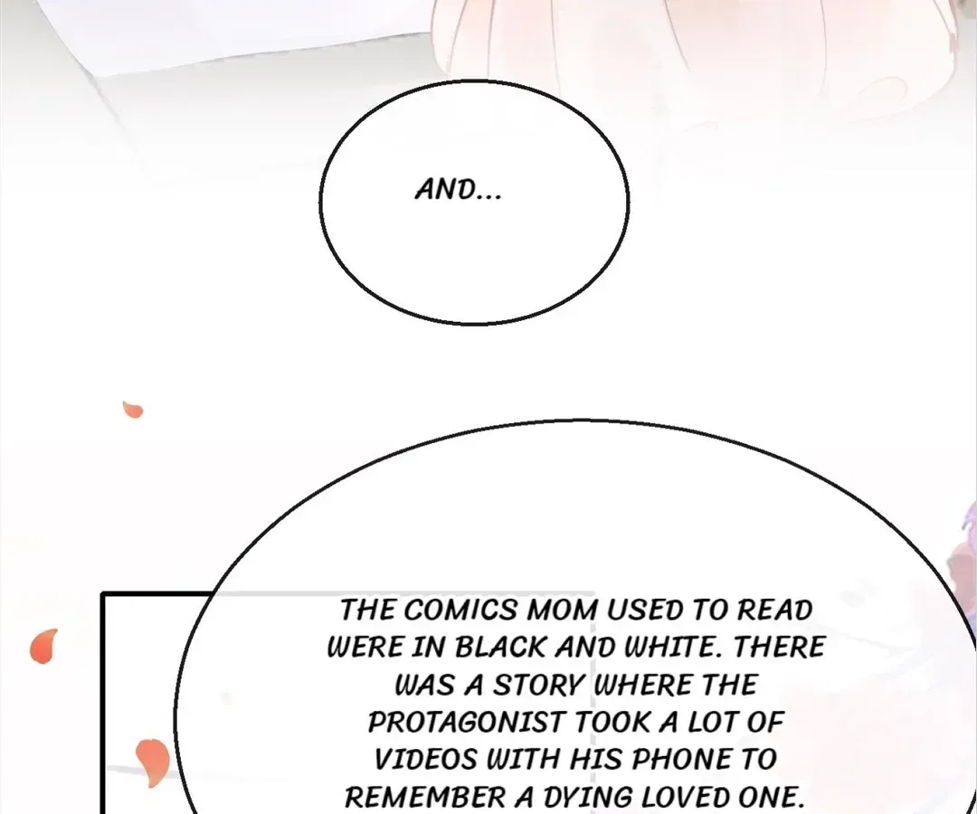 Love Is the Only Way to Stop You From Going Dark Chapter 88 – Page 18