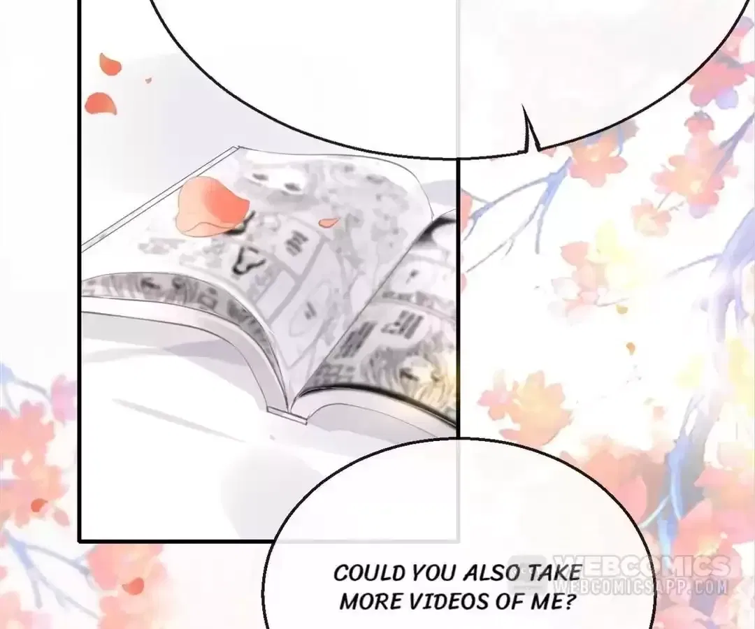 Love Is the Only Way to Stop You From Going Dark Chapter 88 – Page 19
